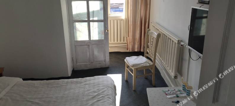 大连天极宾馆图片