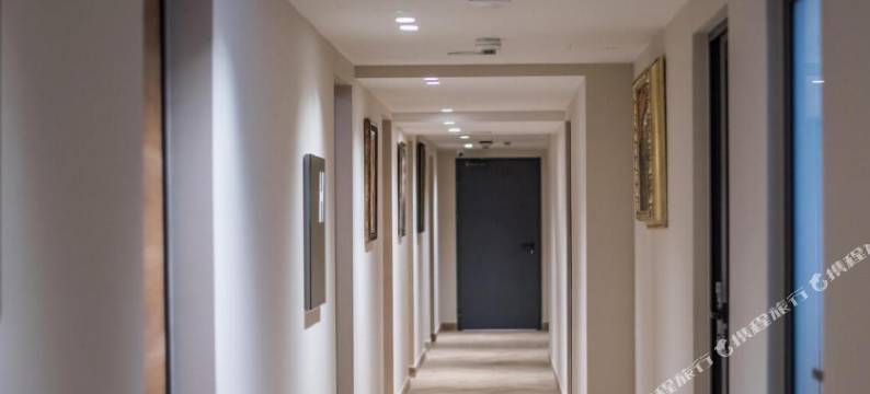 托楠蒂酒店(Hotel Tonanti)图片