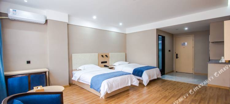 悦莱酒店(嘉兴王江泾店)图片