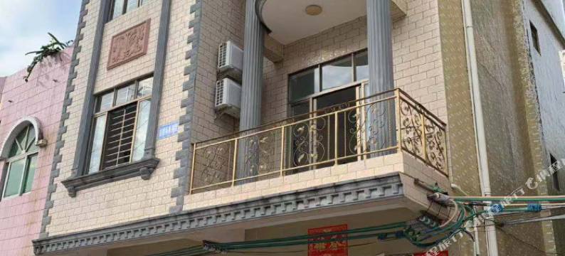 阳西美姐私家别墅图片