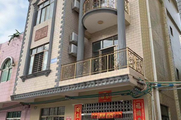 阳西美姐私家别墅预订价格,联系电话位置地址【携程酒店】