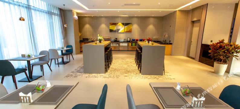 如家商旅酒店(昆明经开区店)图片