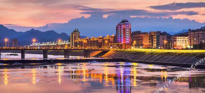 星悦酒店(水井沟步行街店)图片