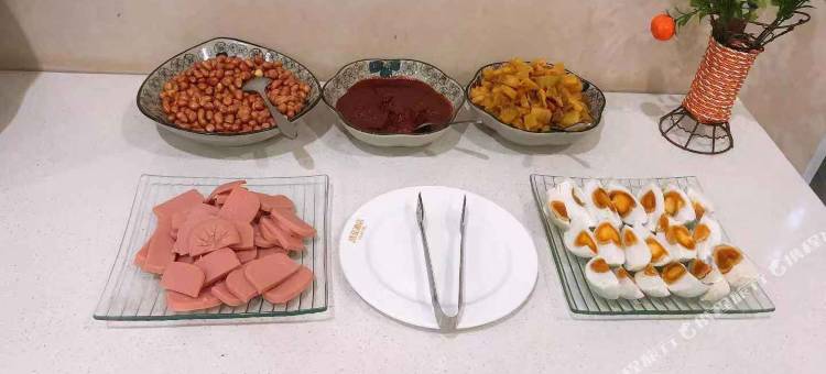 格菲酒店(淄博八大局万象汇店)图片