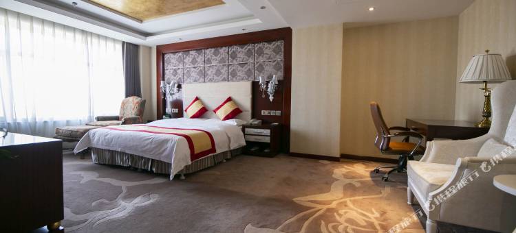 兴城橡榕国际酒店图片