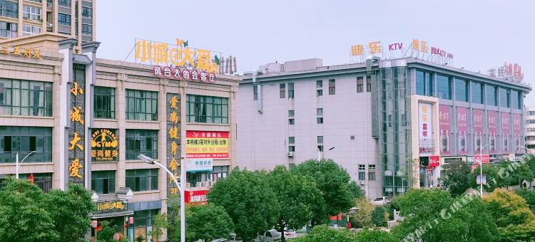 凤台108宾馆图片