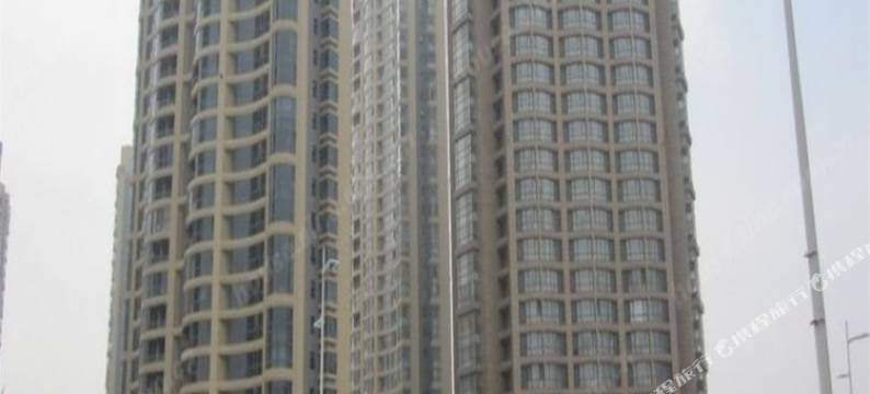 洛南樱花主题酒店图片