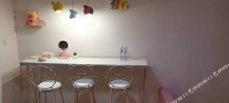 哈尔滨木萝公寓图片