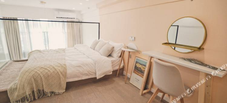 珠海miu’s house公寓图片