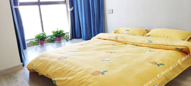 温州伊冰公寓(经四路分店)图片