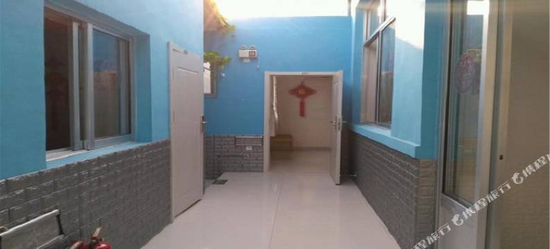 蓬莱大林渔家客栈图片