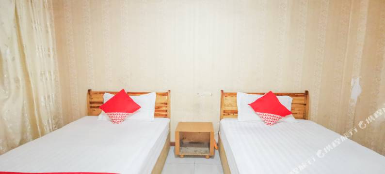 巴中城习宾馆图片