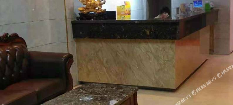 东乡族萬庭宾馆图片