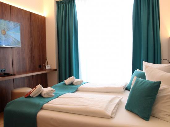 Hotel An Der Therme Haus 1 Hotel Reviews And Room Rates Trip Com