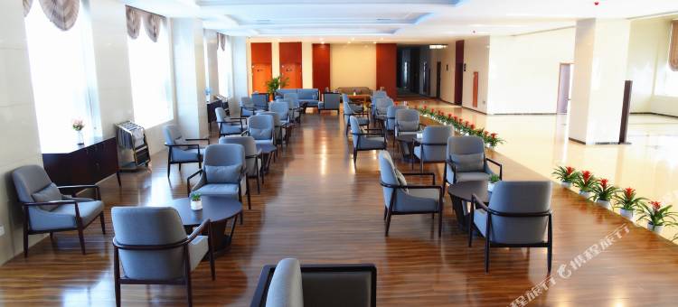 郯城杏园大酒店图片