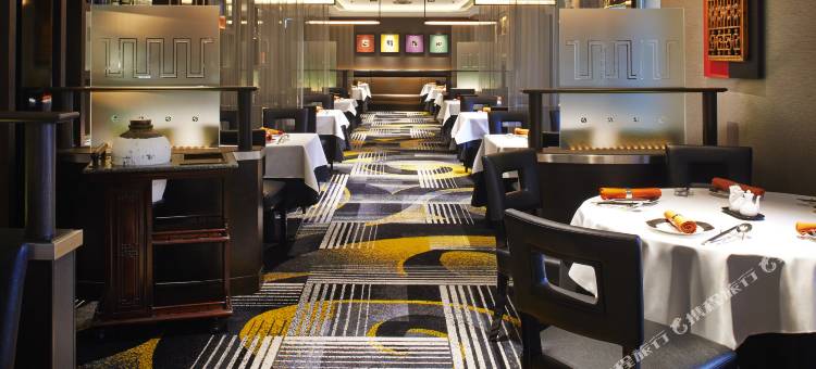 博多新大谷酒店(Hotel New Otani Hakata)图片