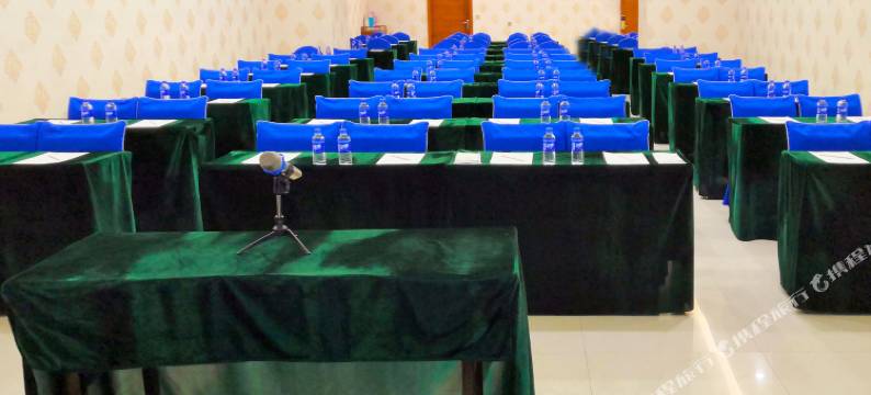 浙贵开元大酒店(遵义播州遵南大道店)图片