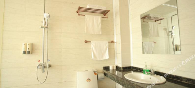 临汾青苹果公寓图片