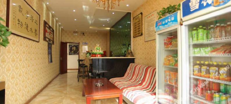 临汾青苹果公寓图片