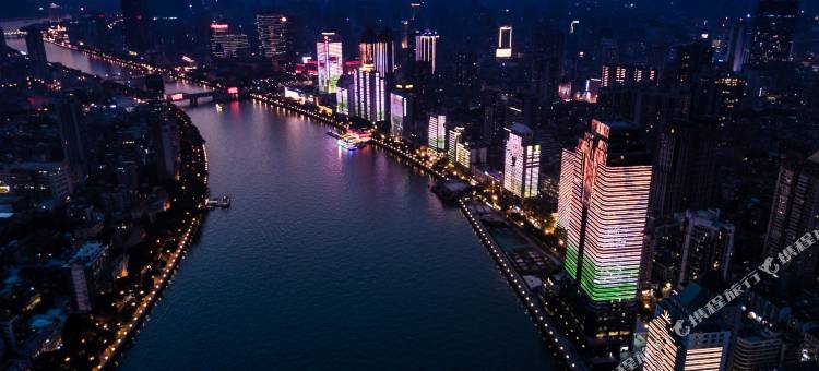 TOP TOUR享途·湾寓(广州北京路天字码头店)图片