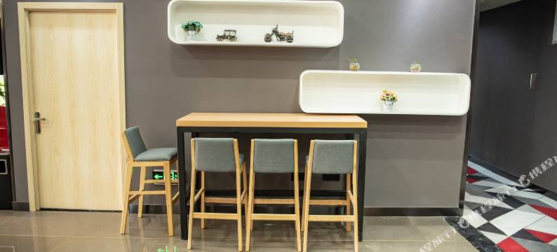 尚客优酒店(天津机场肿瘤医院空港店)图片