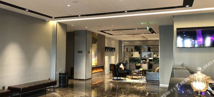 如家商旅酒店(合肥经开区合肥大学店)图片