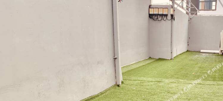 永盛国际酒店(Youngsun Hotel)图片