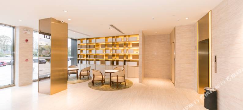 全季酒店(合肥长江西路奥园城市天地店)图片