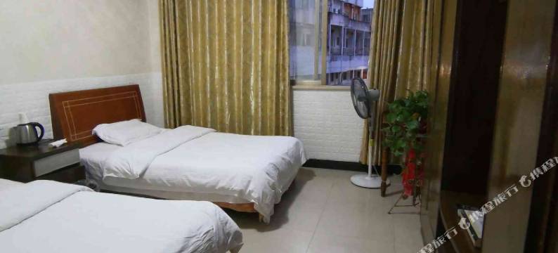 抚州北门桥宾馆图片