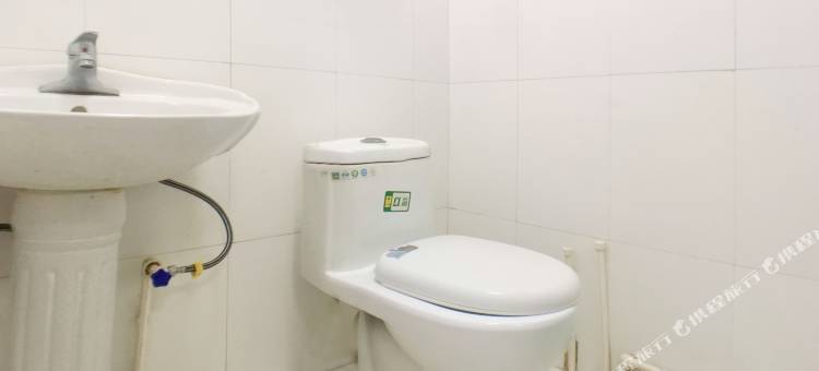 鑫旺宾馆(德州学院店)图片
