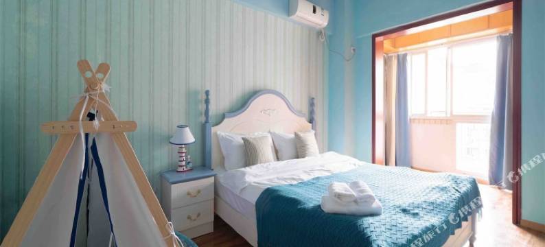 成都早安未来公寓(镋钯街分店)图片