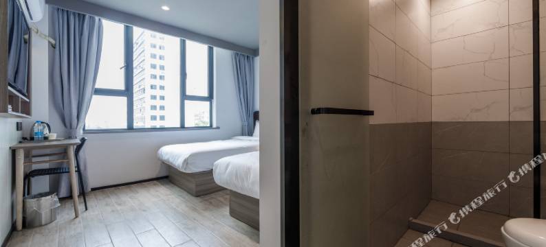 海友酒店(上海共康路地铁站店)图片