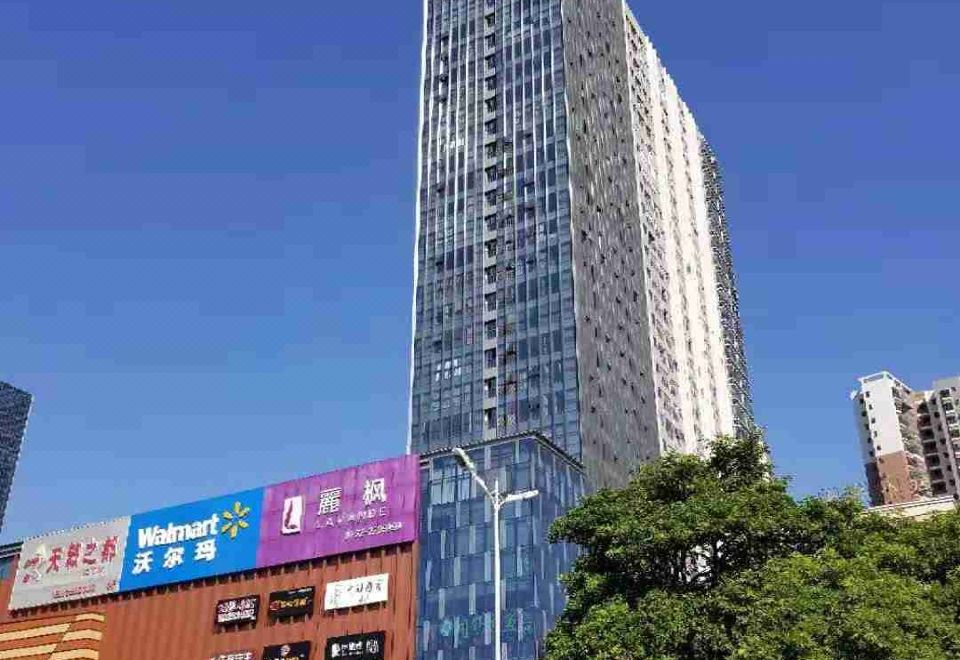 Hotel Overview