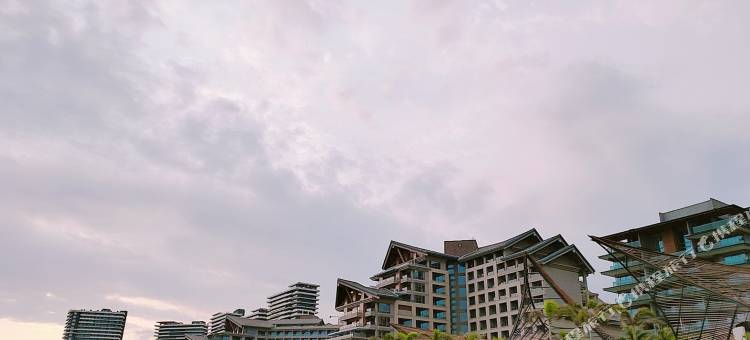 汕尾蓝鲸鱼民宿图片