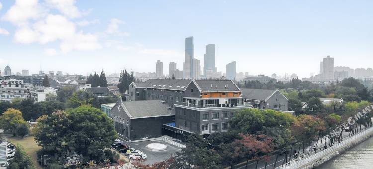 全季酒店(南通濠河风景区店)图片
