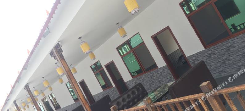 云县云洲大酒店图片