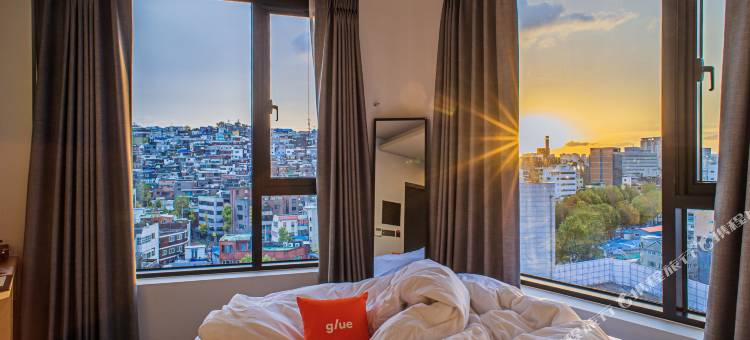 东大门格鲁酒店(Glue Hotel Dongdaemun)图片