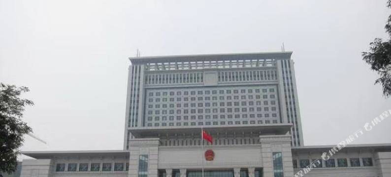 登途佳庆酒店(济南省立医院东院店)图片