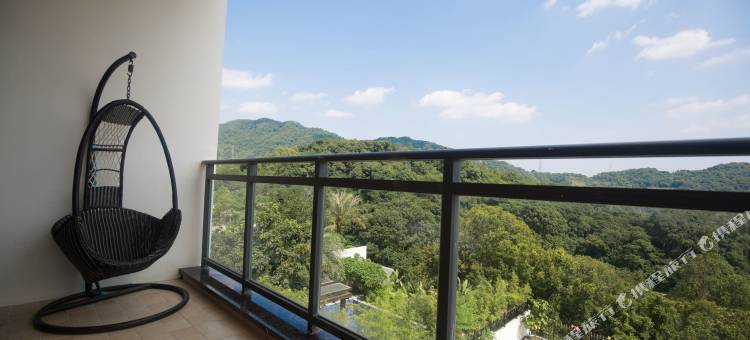 铭南假日公寓(景泉大道分店)图片