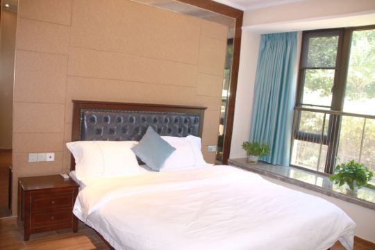 北海寓米公寓民宿