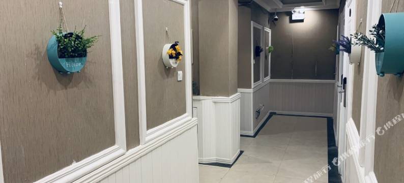 熊猫客栈(哈尔滨江北大学城店)图片