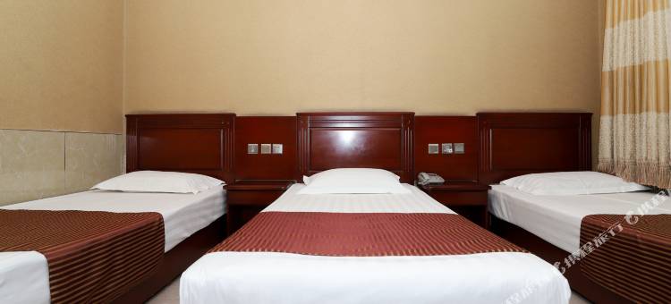 龙山商务酒店(襄汾龙山路店)图片