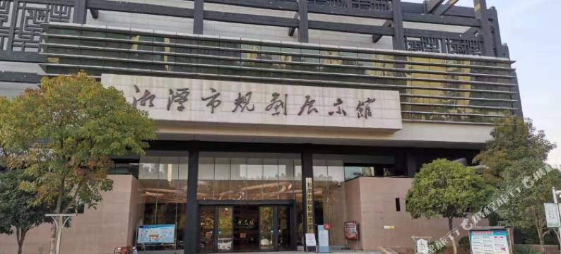 东旭酒店(湘潭市政府万达广场店)图片