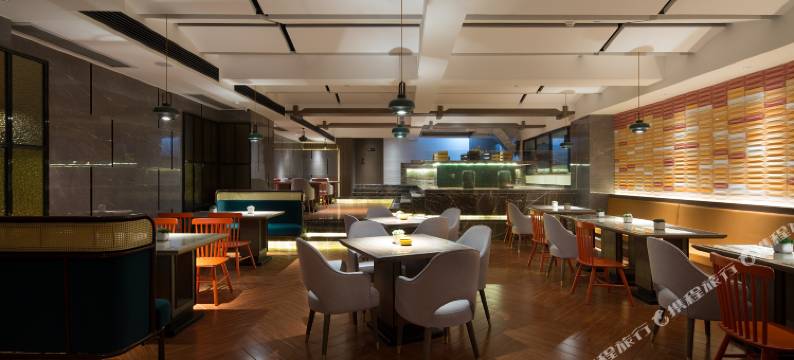 绿意·雅致酒店(常宁东风广场店)图片