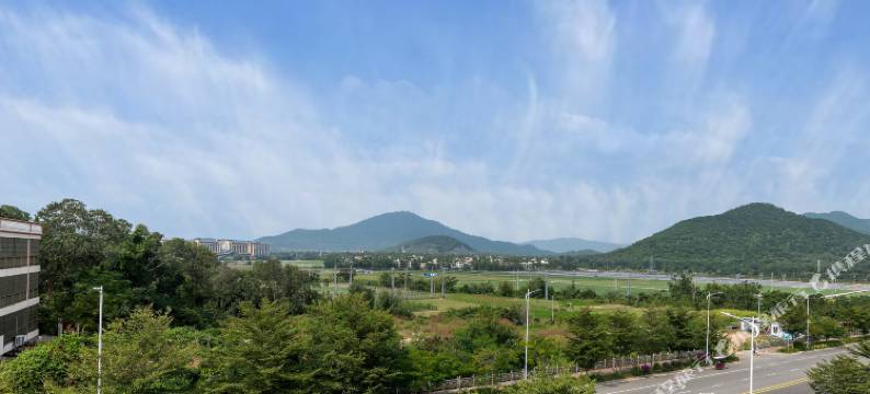 初见艺宿(三亚凤凰机场店)图片