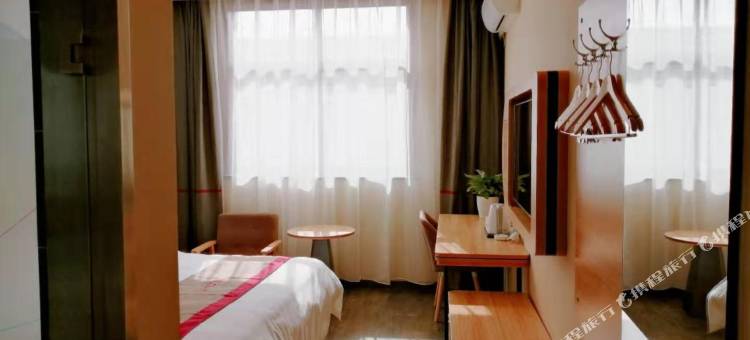 尚客优酒店(灵璧齐眉山路店)图片