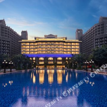 逸龙湾海上图书馆