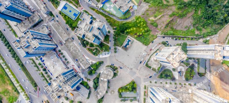 遵义天元阁酒店图片