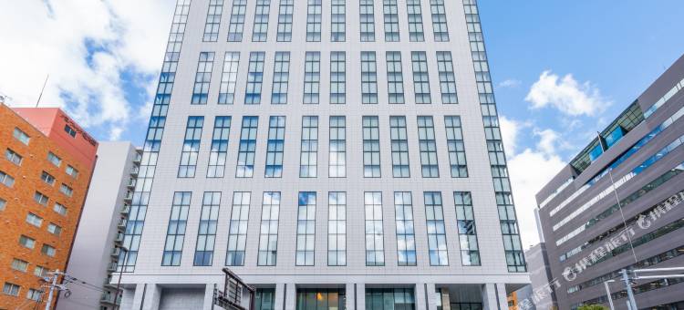 京王普雷利亚酒店札幌(Keio Prelia Hotel Sapporo)图片
