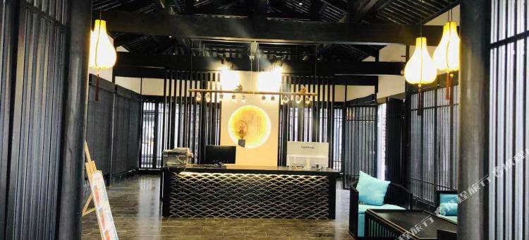 清渡·香院(香格里拉虎跳峡店)图片